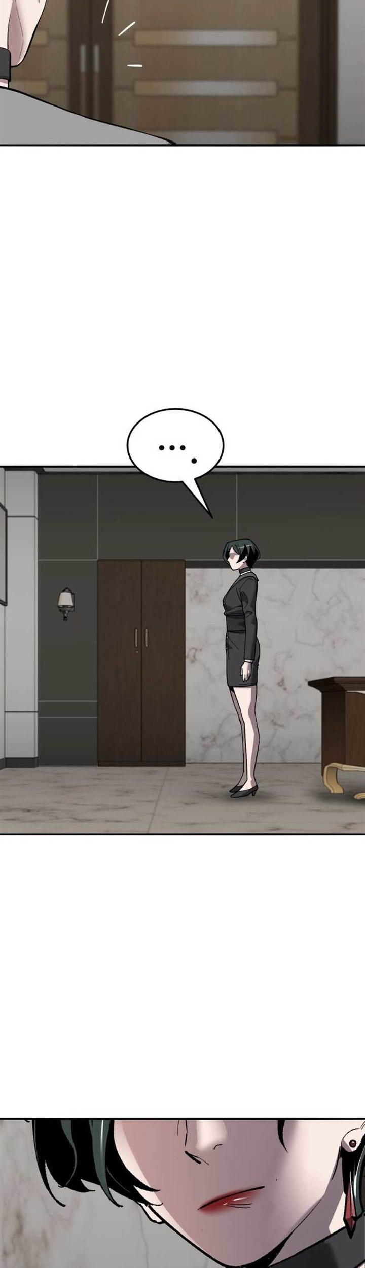Limit Breaker Chapter 162 Gambar 21