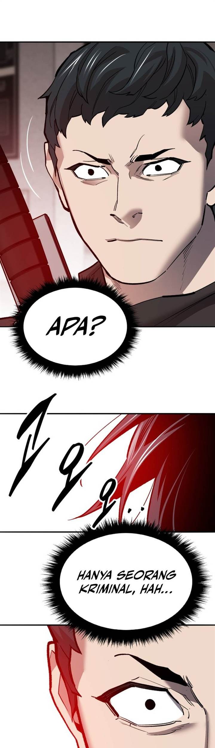 Limit Breaker Chapter 161 Gambar 52