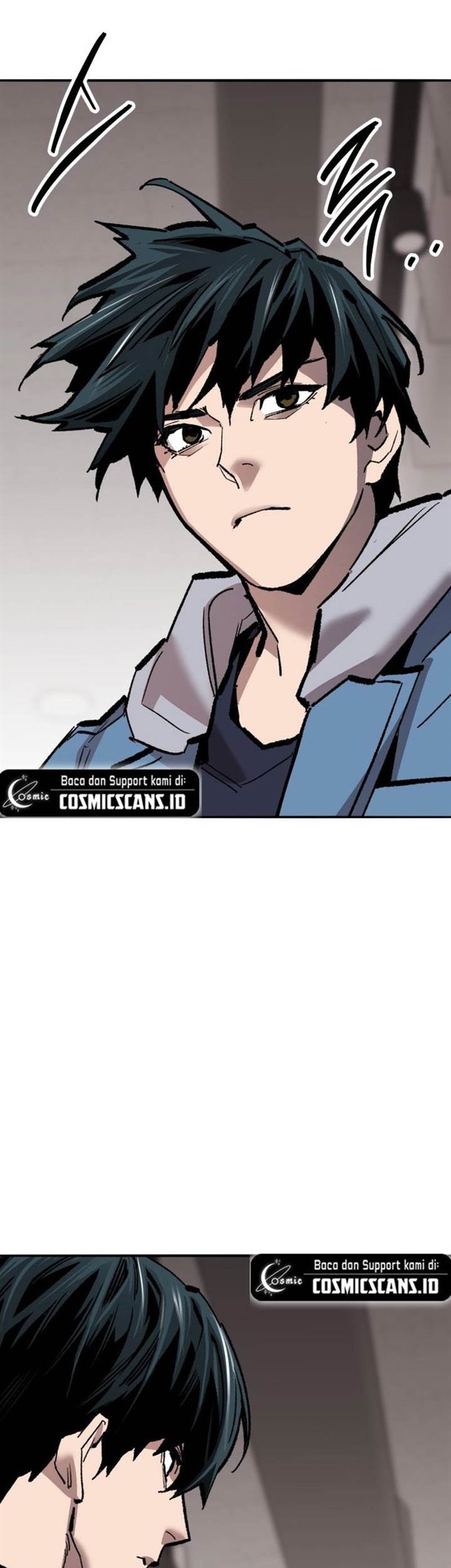 Limit Breaker Chapter 161 Gambar 54