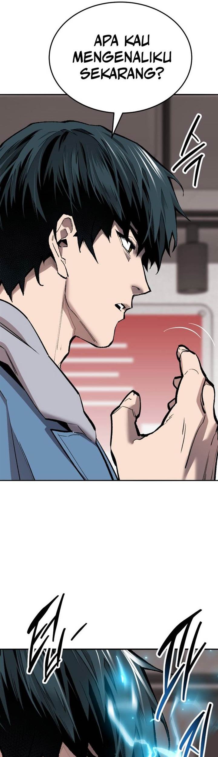 Limit Breaker Chapter 161 Gambar 57