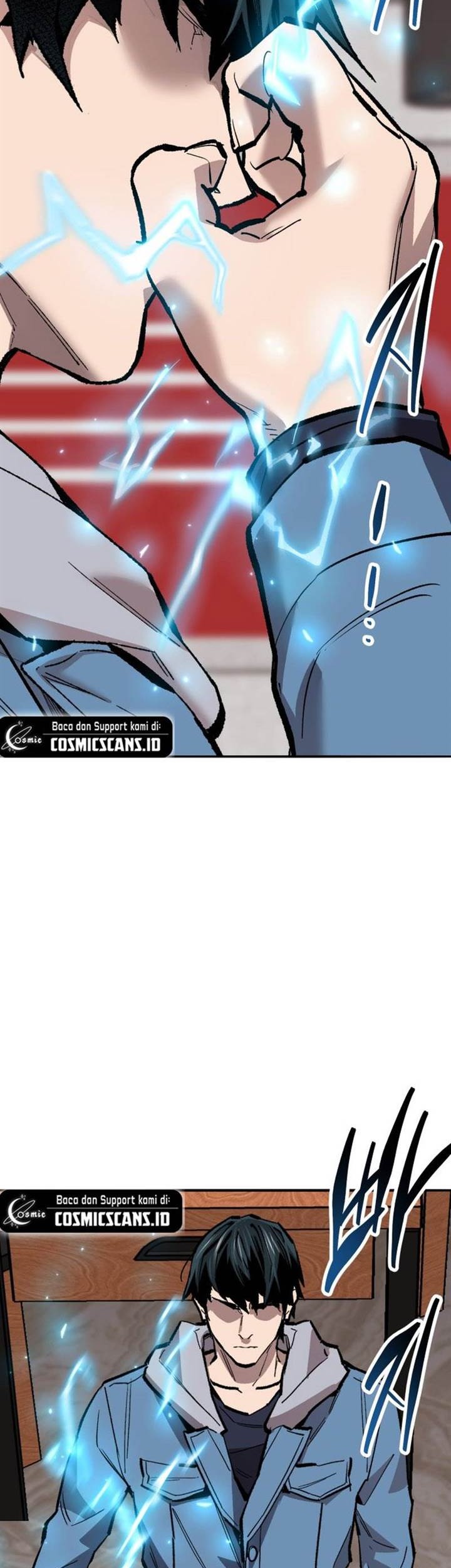 Limit Breaker Chapter 161 Gambar 58