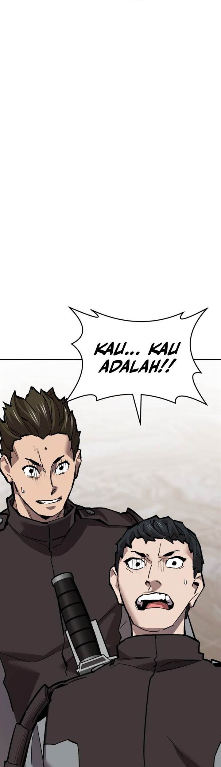 Limit Breaker Chapter 161 Gambar 62