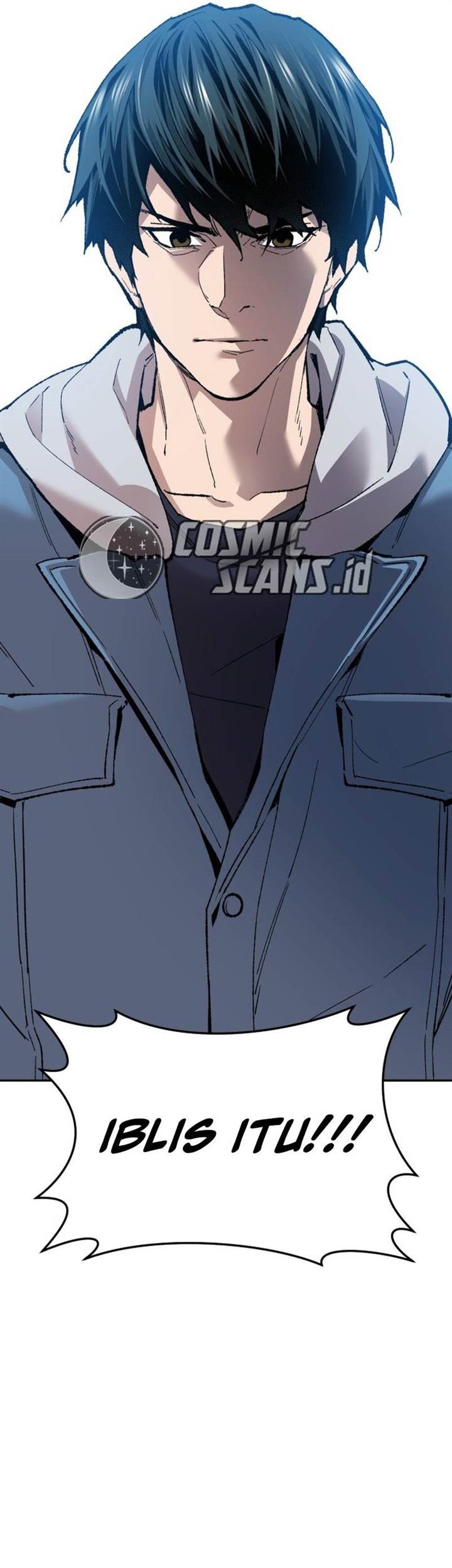 Limit Breaker Chapter 161 Gambar 65