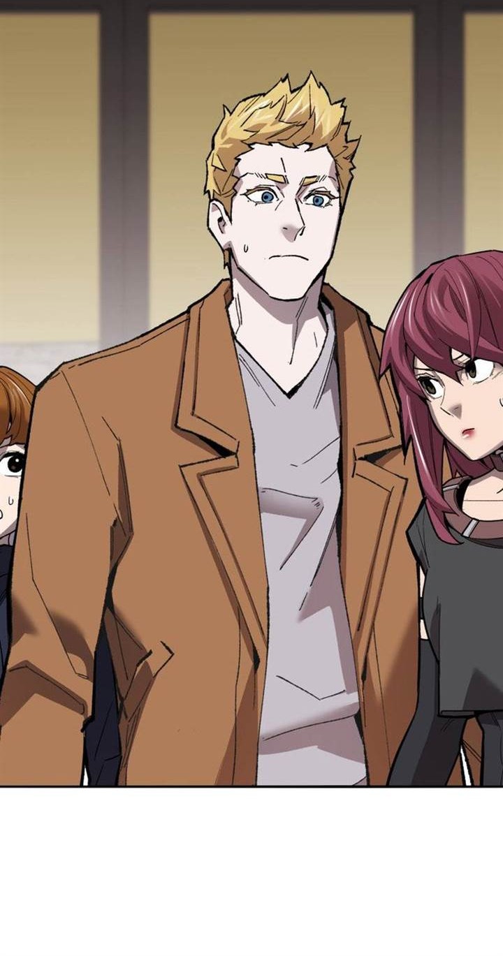 Limit Breaker Chapter 161 Gambar 68