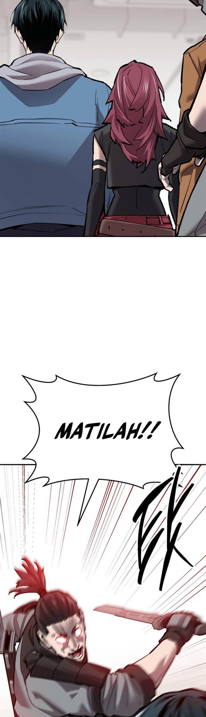 Limit Breaker Chapter 161 Gambar 71