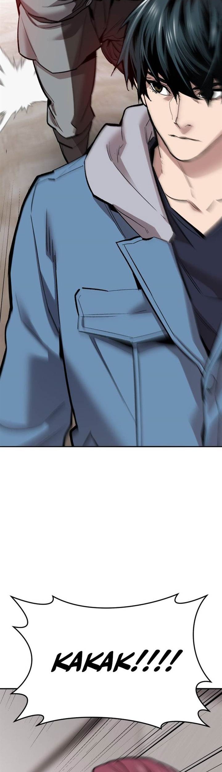 Limit Breaker Chapter 161 Gambar 72