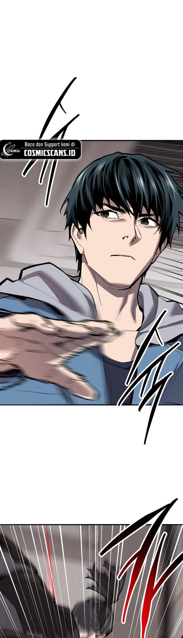 Limit Breaker Chapter 161 Gambar 74