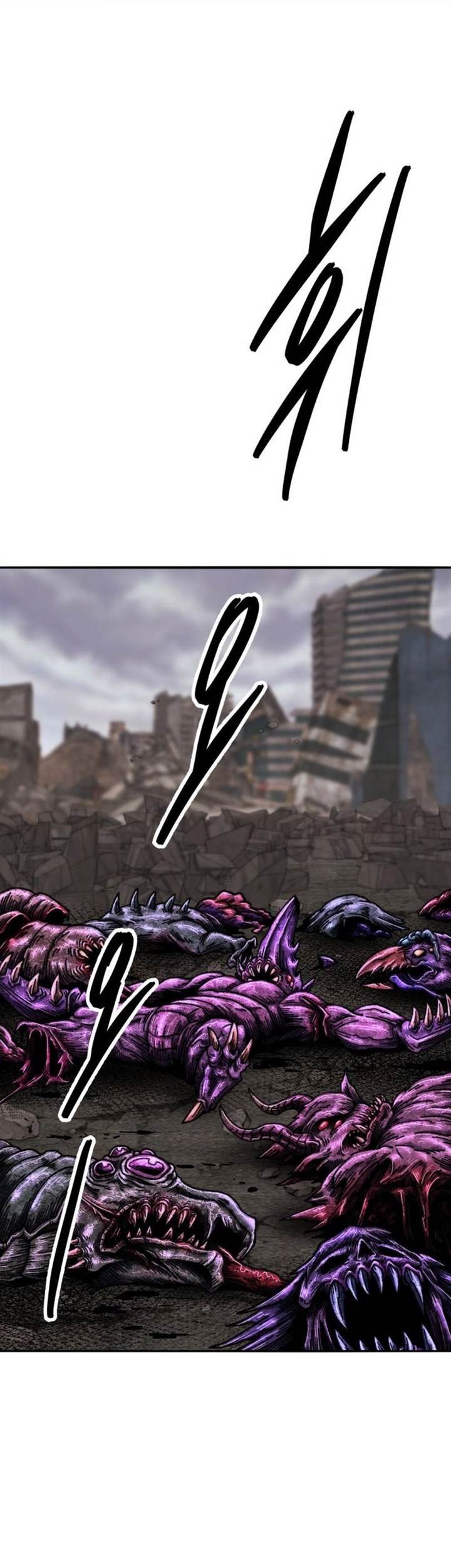 Baca Komik Limit Breaker Chapter 161 Gambar 1