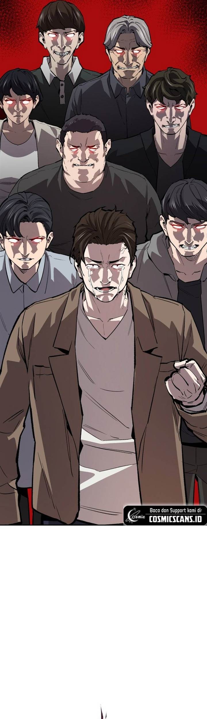 Limit Breaker Chapter 161 Gambar 10