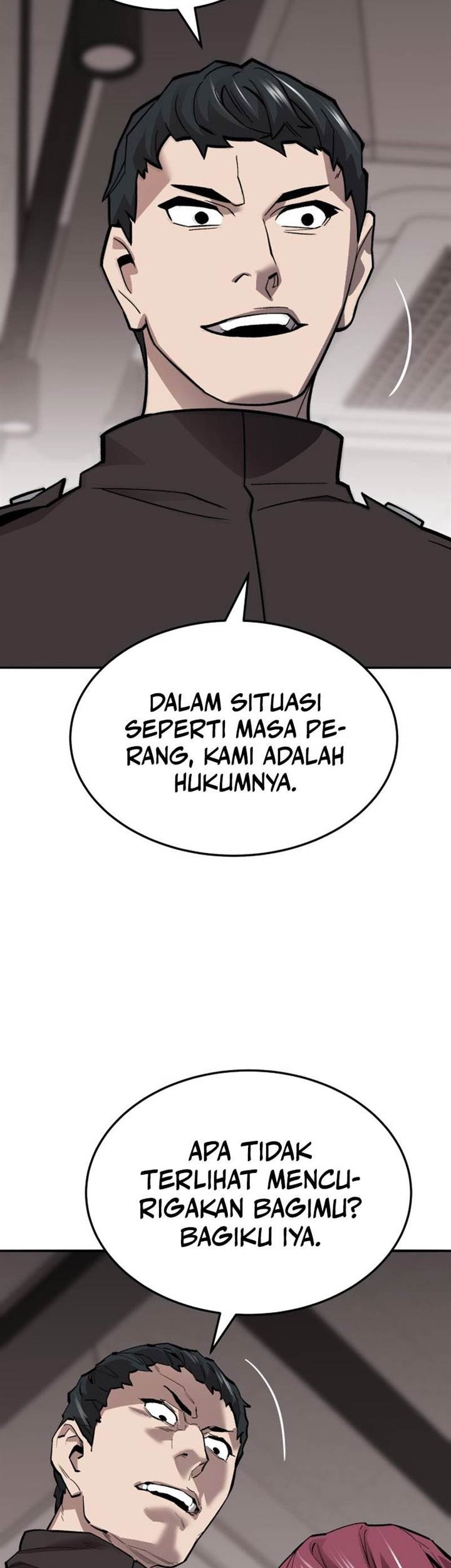 Limit Breaker Chapter 161 Gambar 37