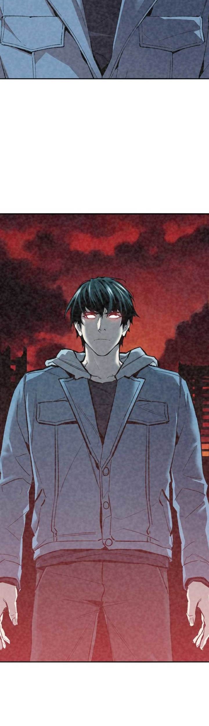 Baca Limit Breaker Chapter 160 Gambar 2
