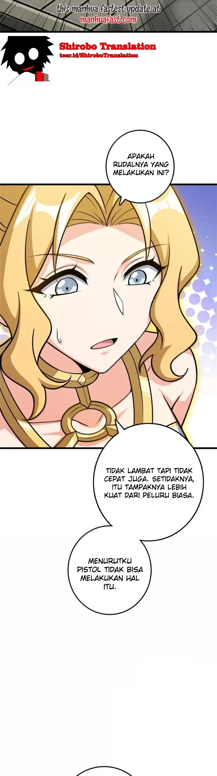 Release That Witch Chapter 654 Gambar 10