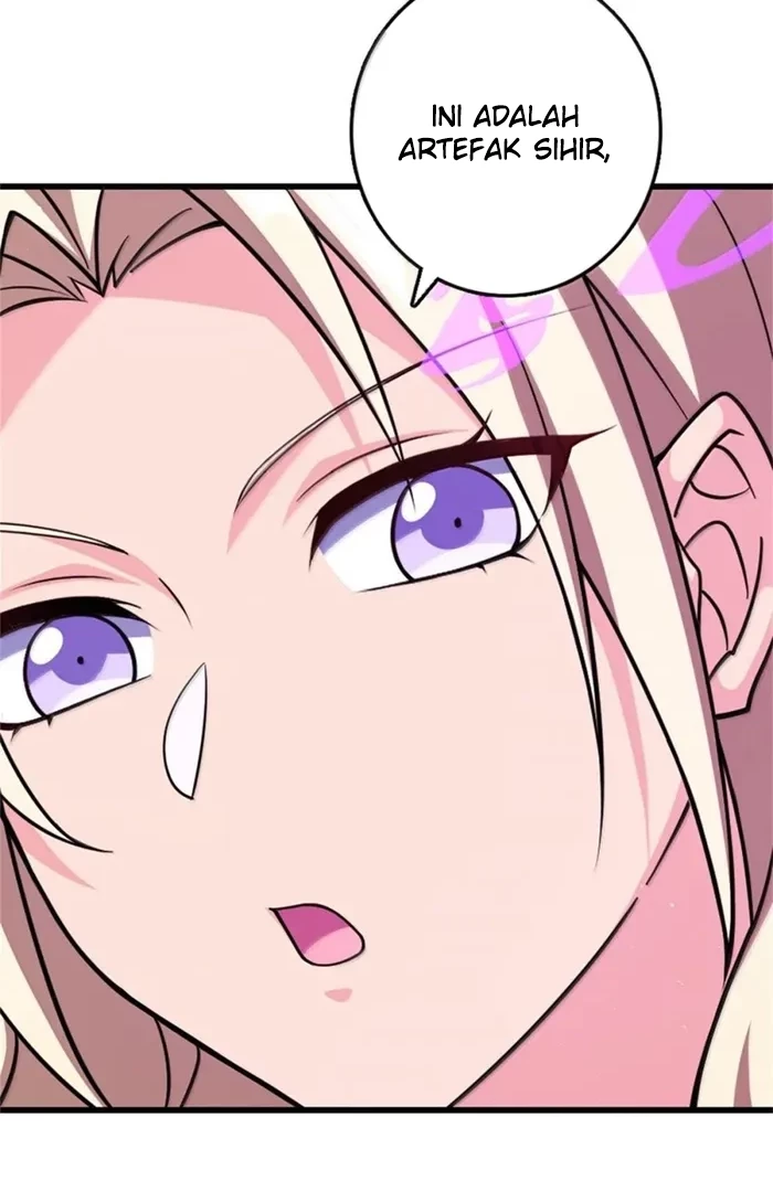 Release That Witch Chapter 654 Gambar 33