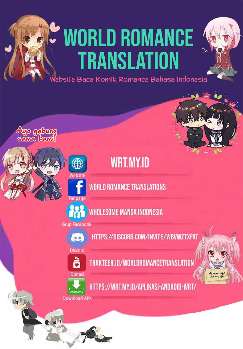 Danjou no Yuujou wa Seiritsu Suru? (Iya, Shinai!!) Chapter 12 Gambar 22