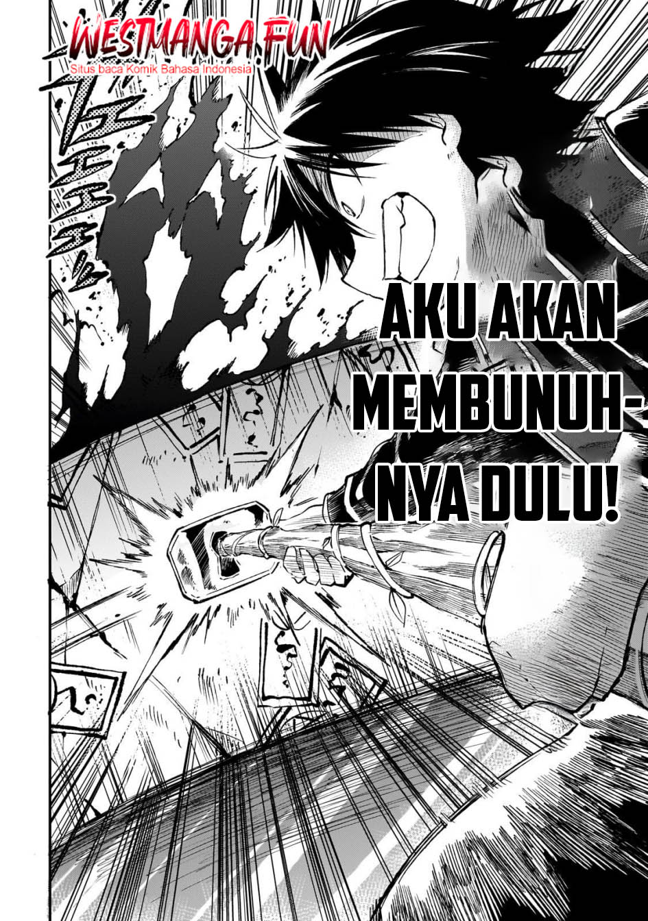 Hitoribocchi no Isekai Kouryaku Chapter 271 Gambar 11