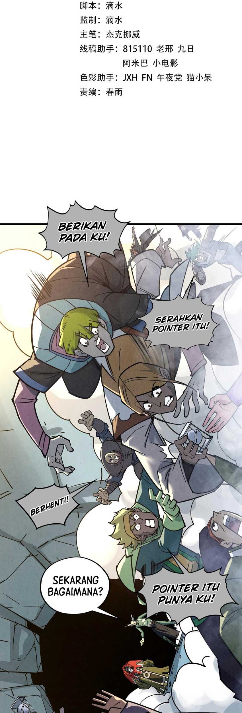 Baca  The Ultimate of All Ages Chapter 410 Gambar 2