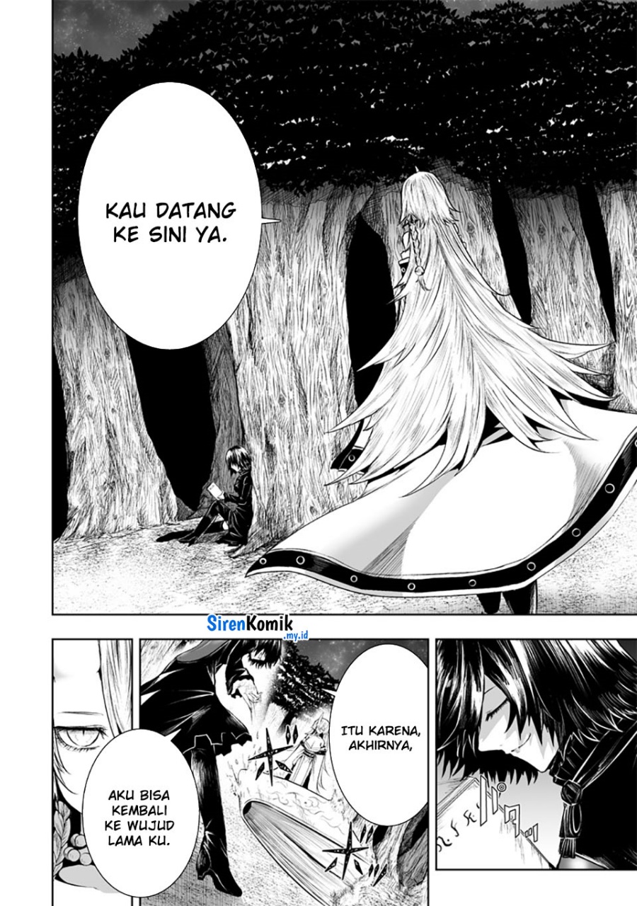 Ore dake Fuguu Skill no Isekai Shoukan Hangyakuki Chapter 112 Gambar 3