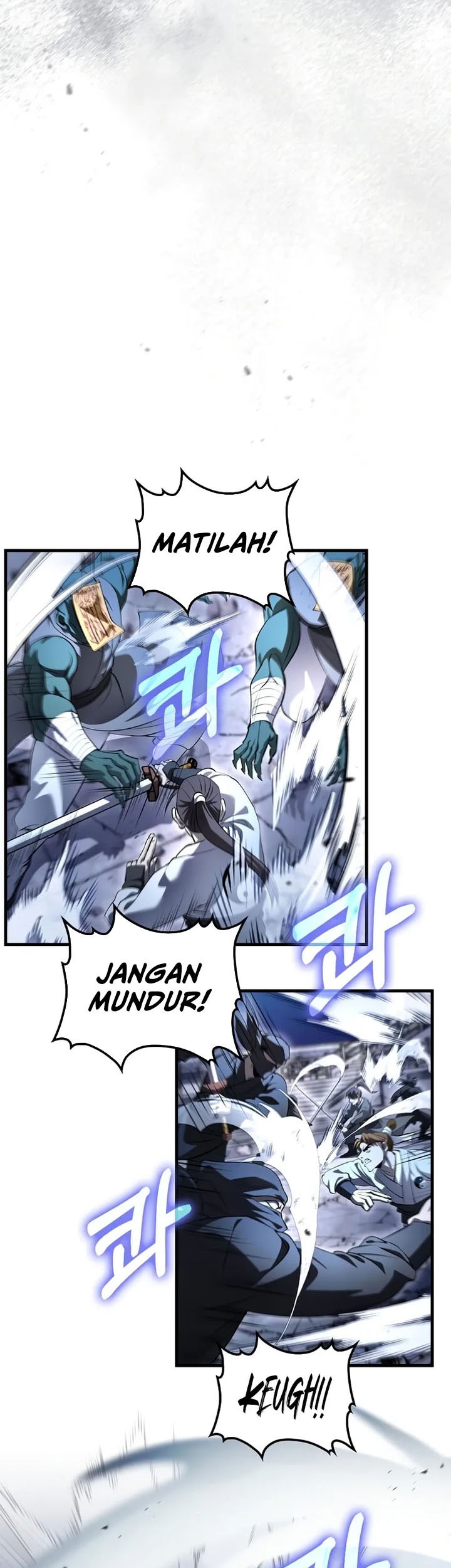 Doctor’s Rebirth Chapter 187 Gambar 22