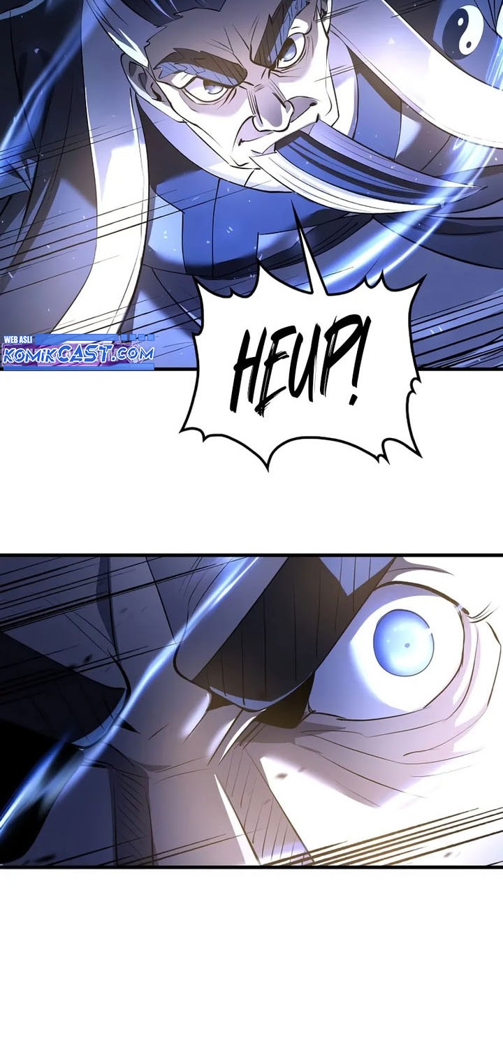 Doctor’s Rebirth Chapter 187 Gambar 33