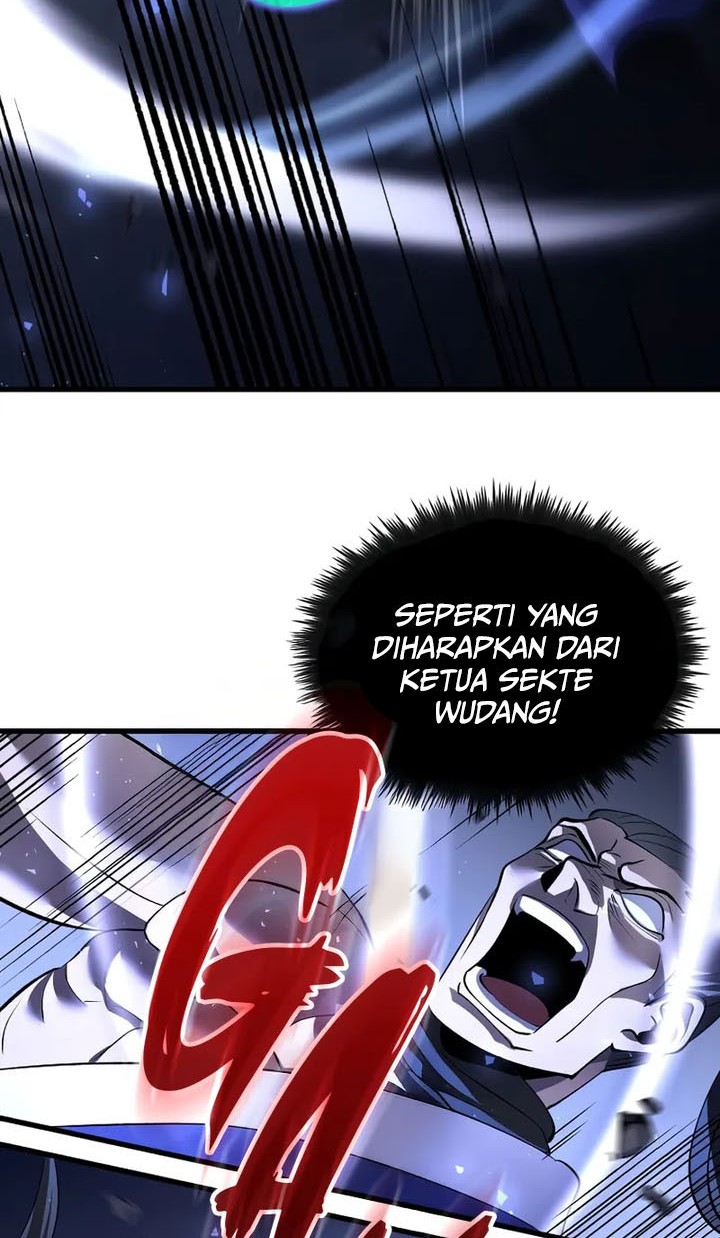 Doctor’s Rebirth Chapter 187 Gambar 35