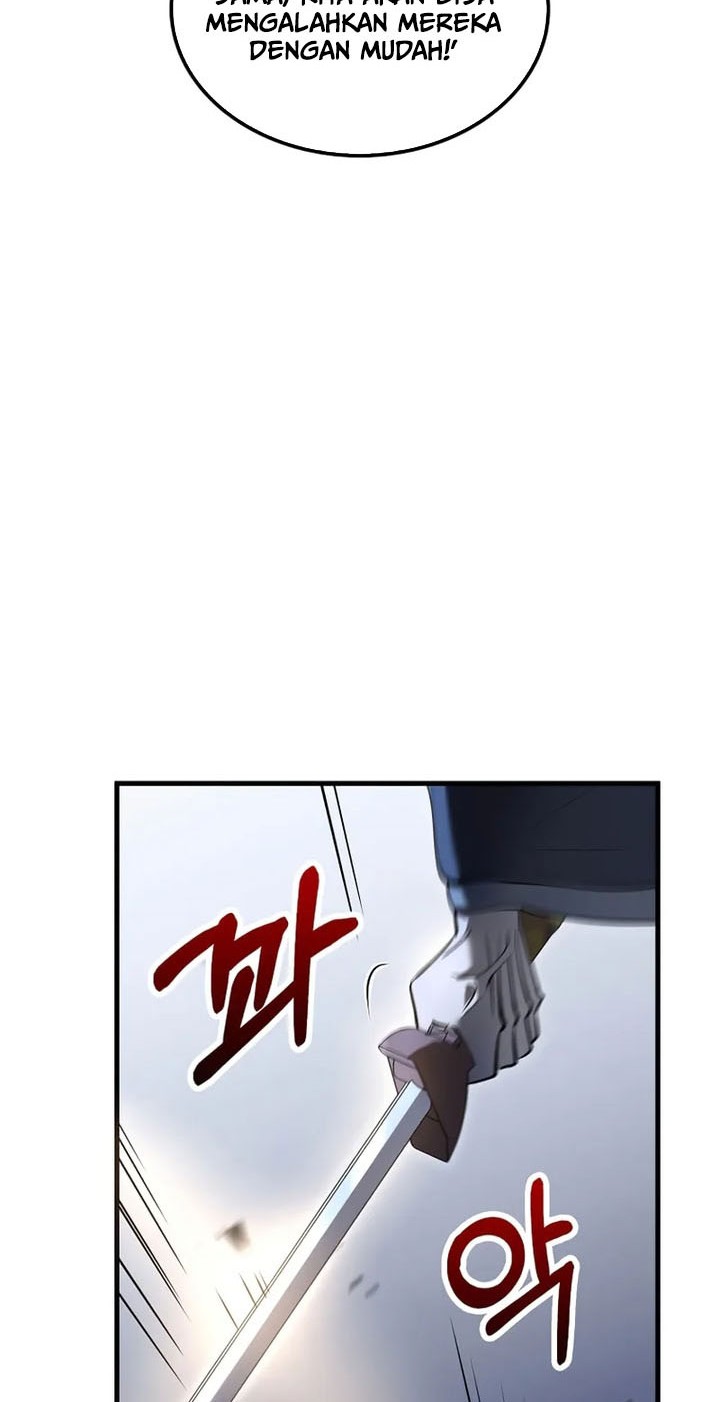 Doctor’s Rebirth Chapter 187 Gambar 45