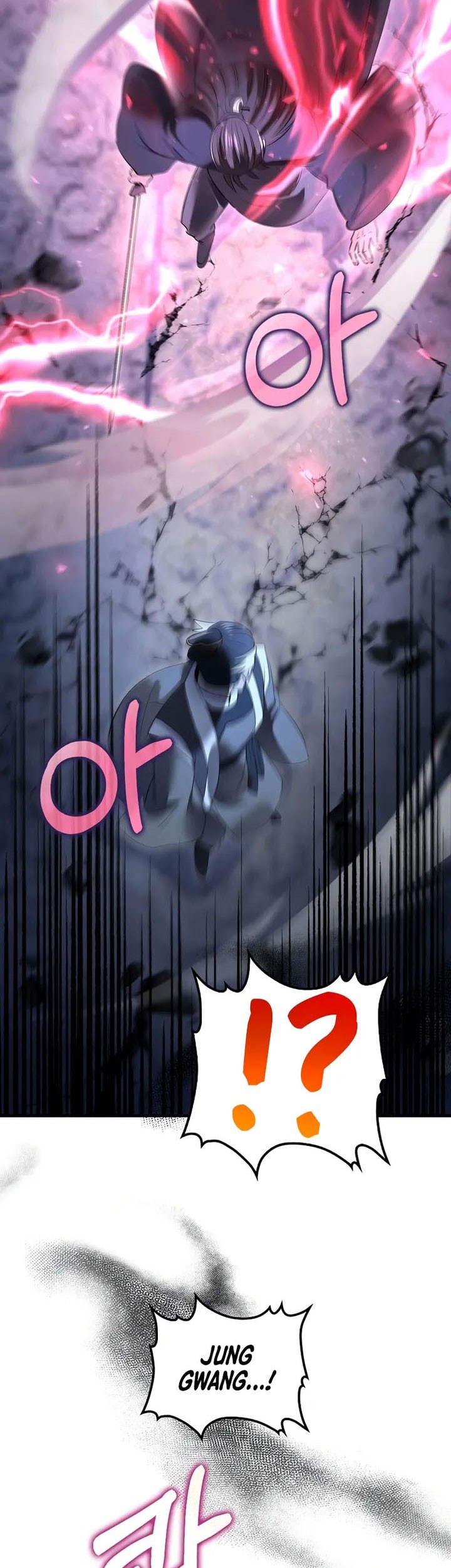 Doctor’s Rebirth Chapter 187 Gambar 48