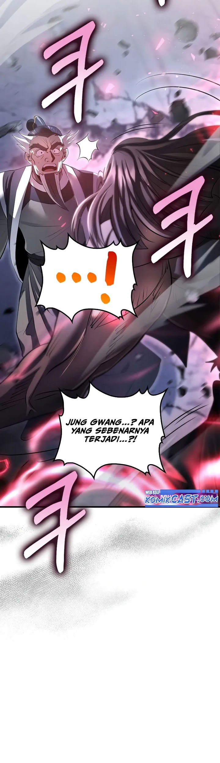 Doctor’s Rebirth Chapter 187 Gambar 52