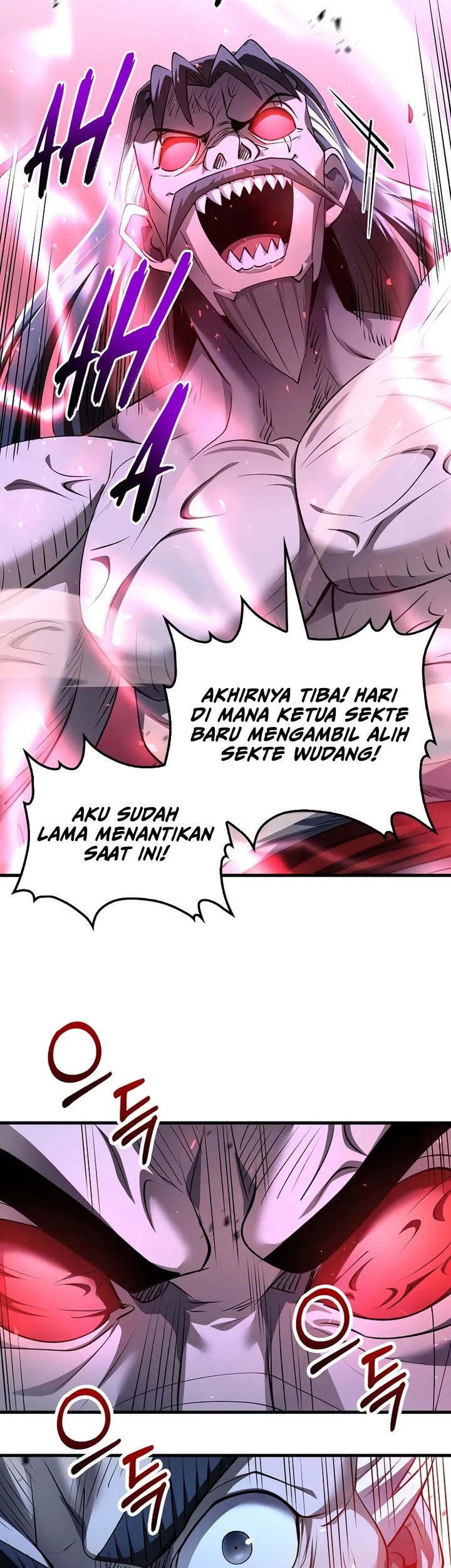 Doctor’s Rebirth Chapter 187 Gambar 54