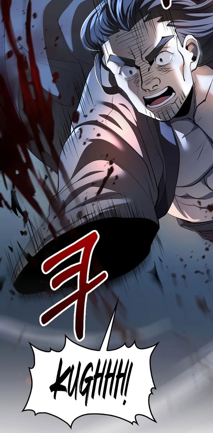 Doctor’s Rebirth Chapter 187 Gambar 3