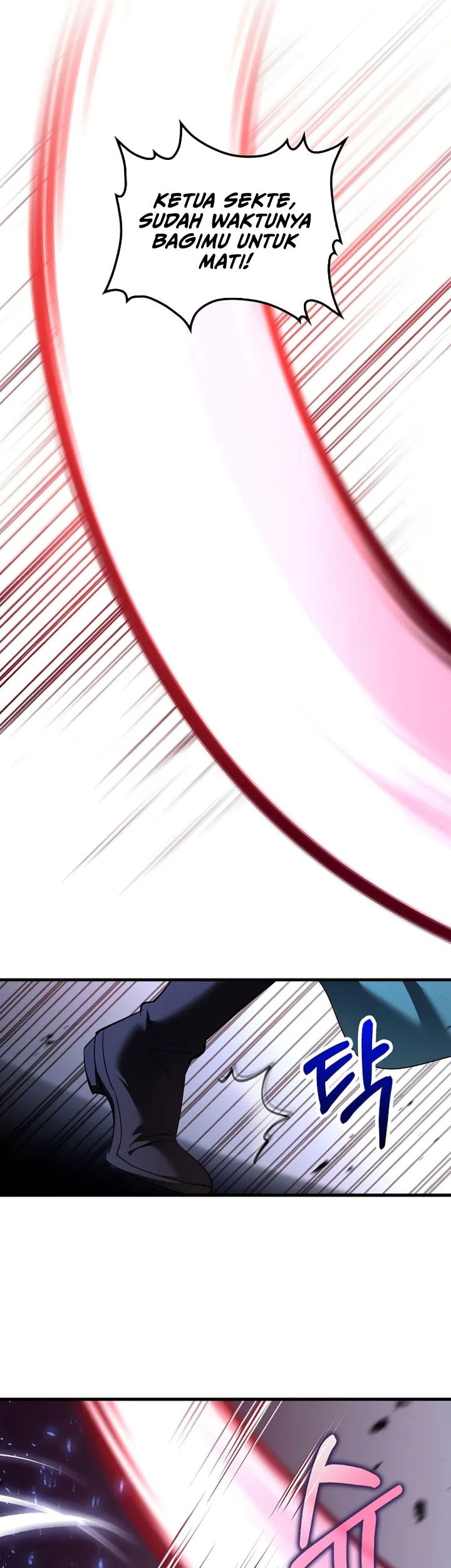 Doctor’s Rebirth Chapter 187 Gambar 58
