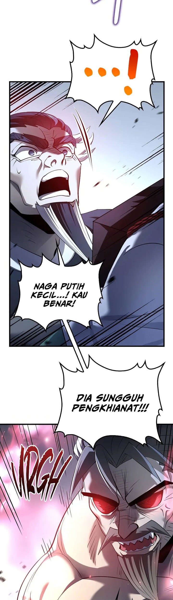 Doctor’s Rebirth Chapter 187 Gambar 64