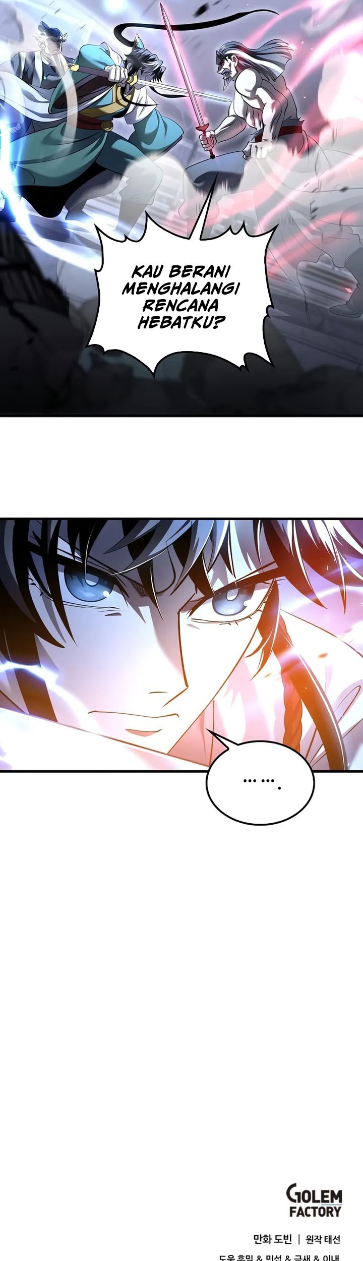 Doctor’s Rebirth Chapter 187 Gambar 66