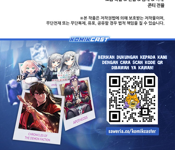 Doctor’s Rebirth Chapter 187 Gambar 67