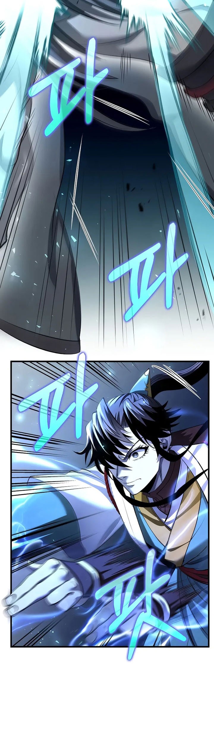 Doctor’s Rebirth Chapter 187 Gambar 8