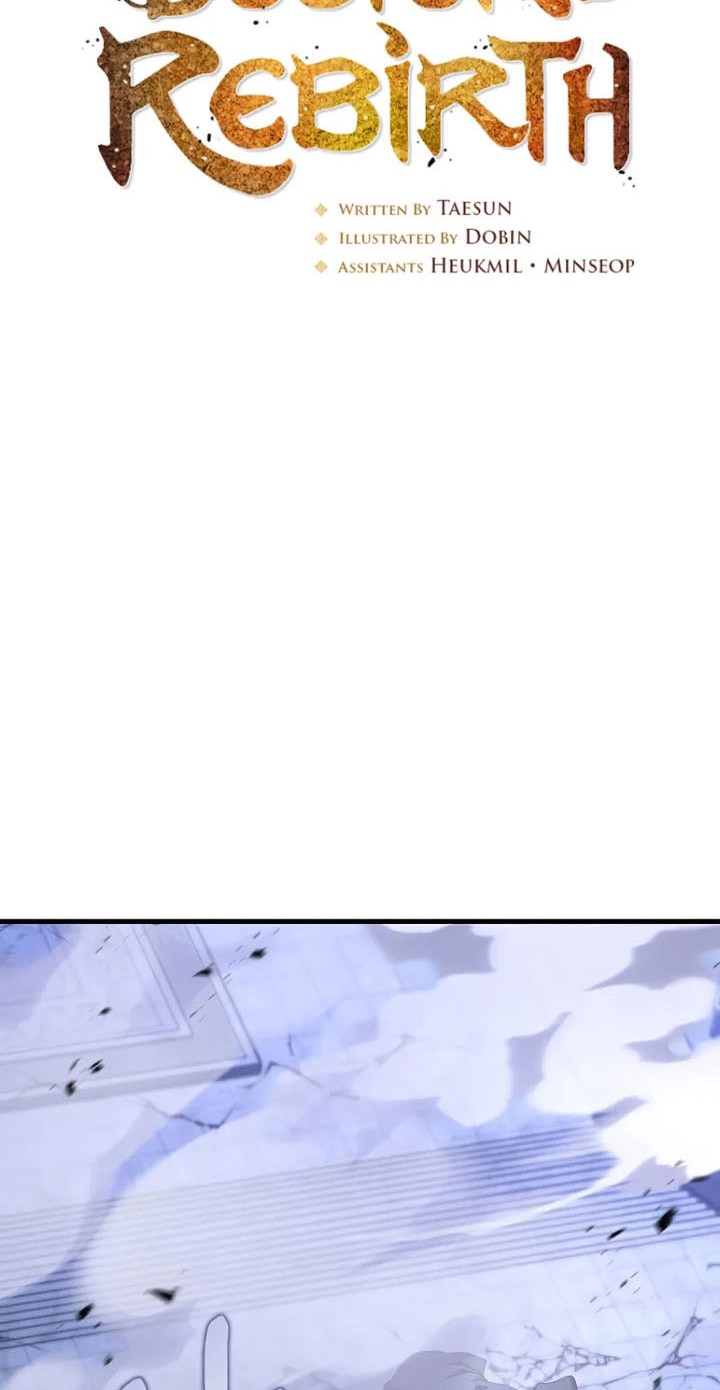 Doctor’s Rebirth Chapter 187 Gambar 13