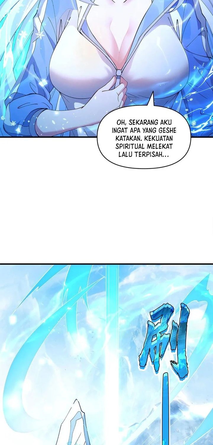 My Female Apprentices Are All Big Shots From the Future Chapter 323 Gambar 28