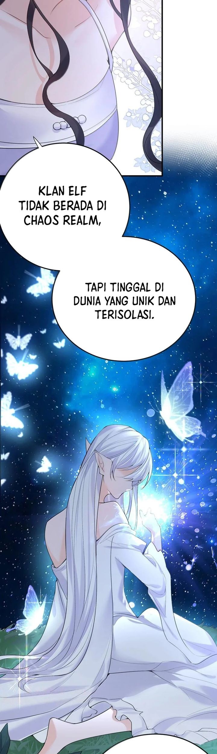 Am I Invincible Chapter 302 Gambar 29