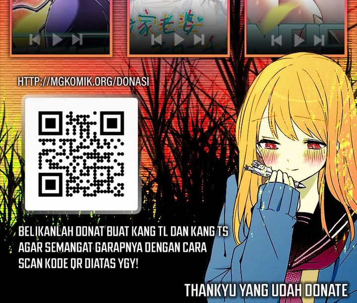 Am I Invincible Chapter 302 Gambar 33