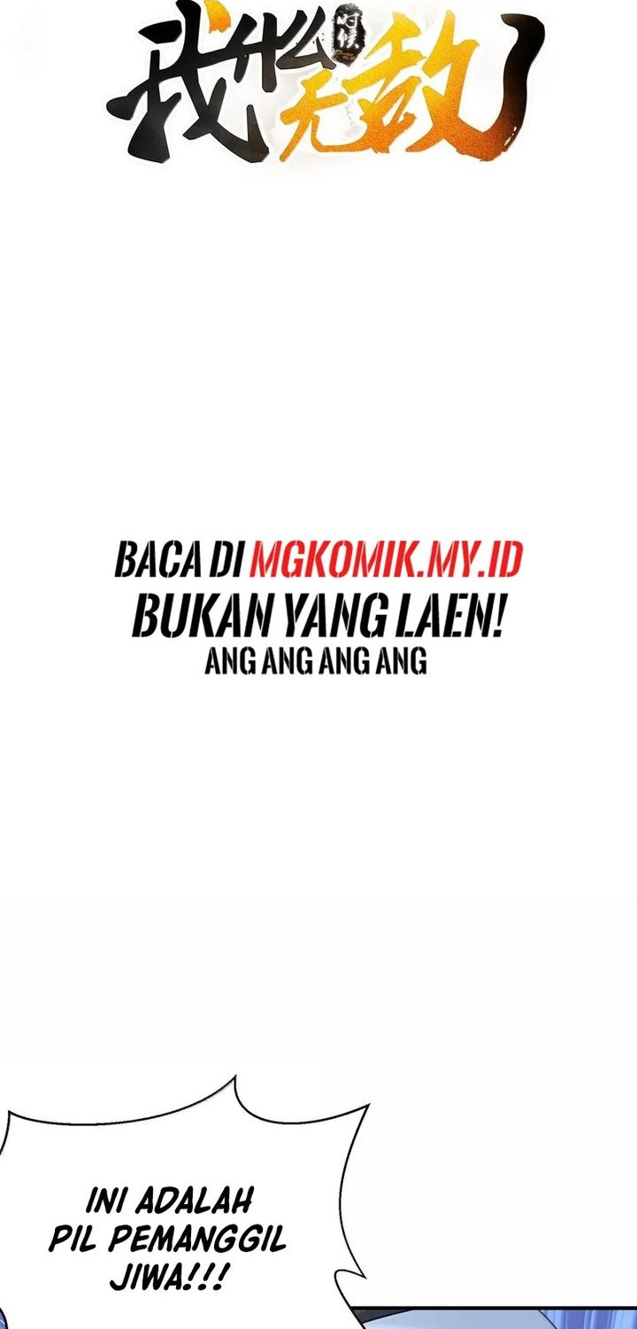 Baca  Am I Invincible Chapter 302 Gambar 2