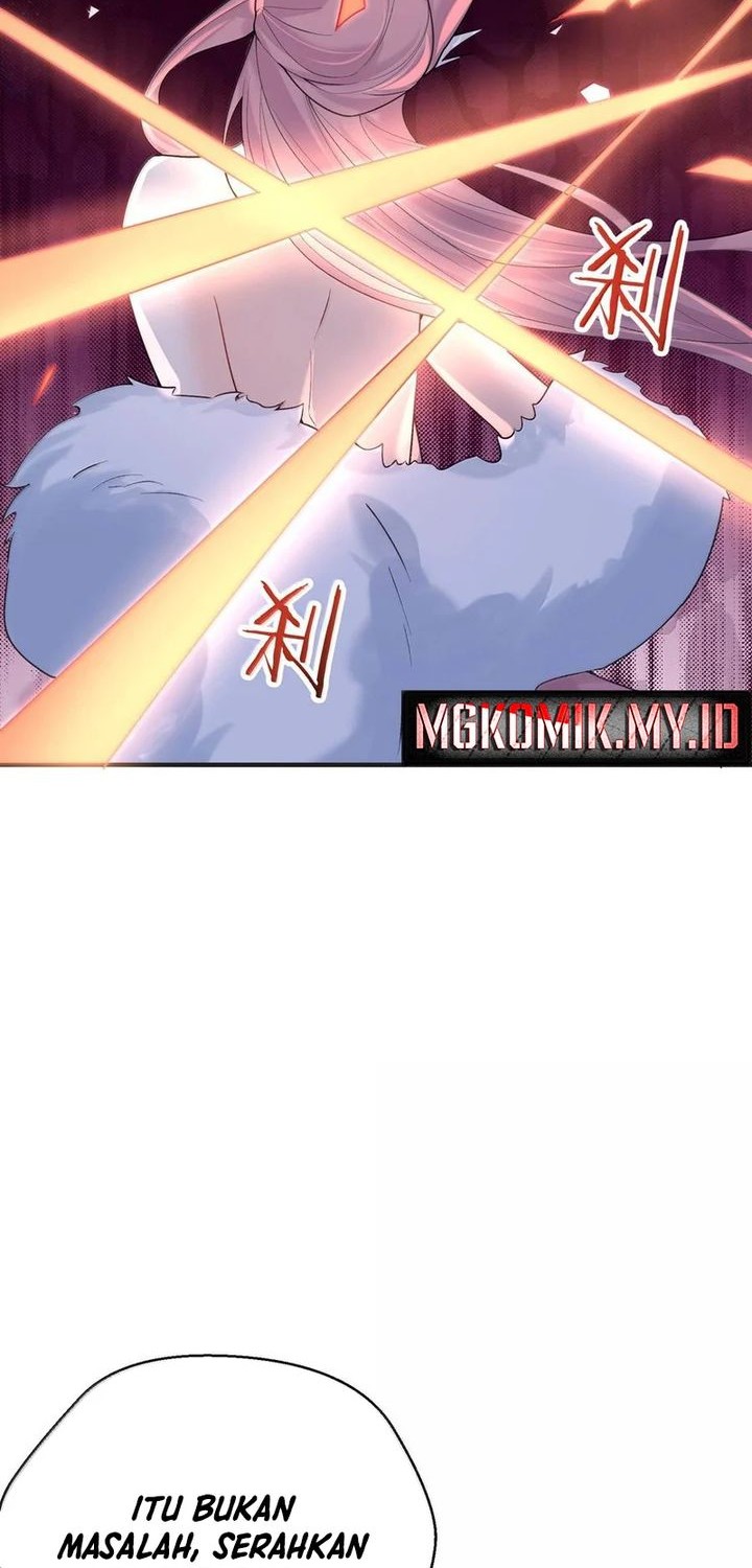 Am I Invincible Chapter 302 Gambar 6