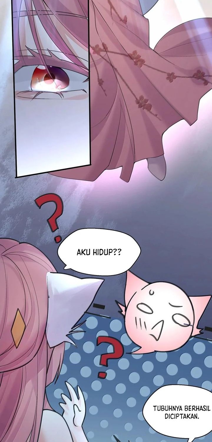 Am I Invincible Chapter 302 Gambar 12