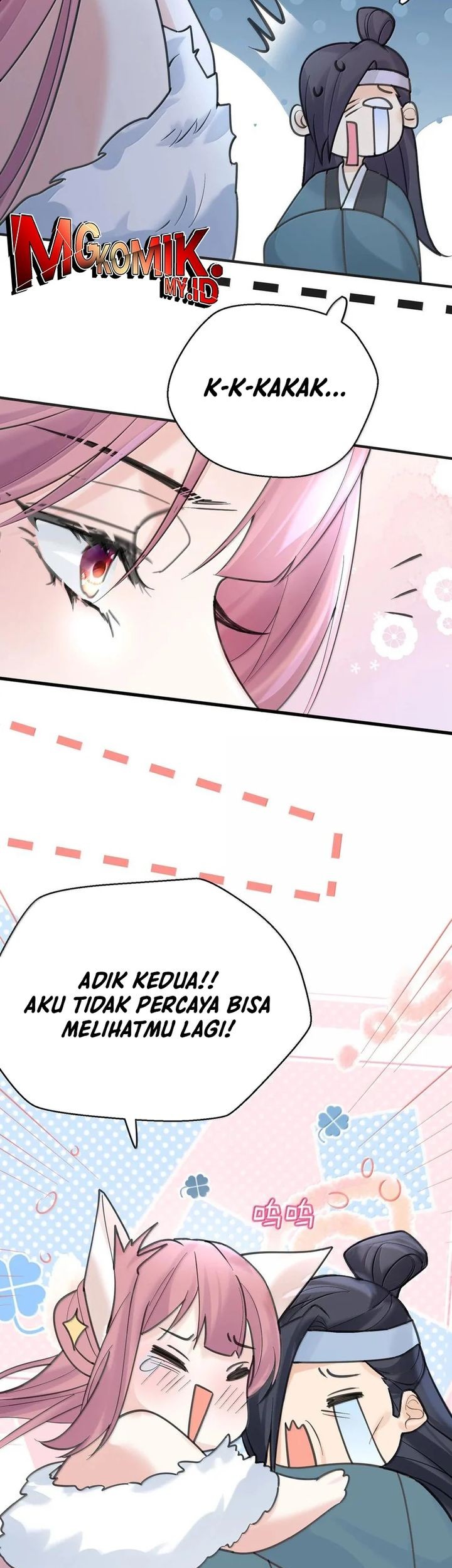 Am I Invincible Chapter 302 Gambar 13