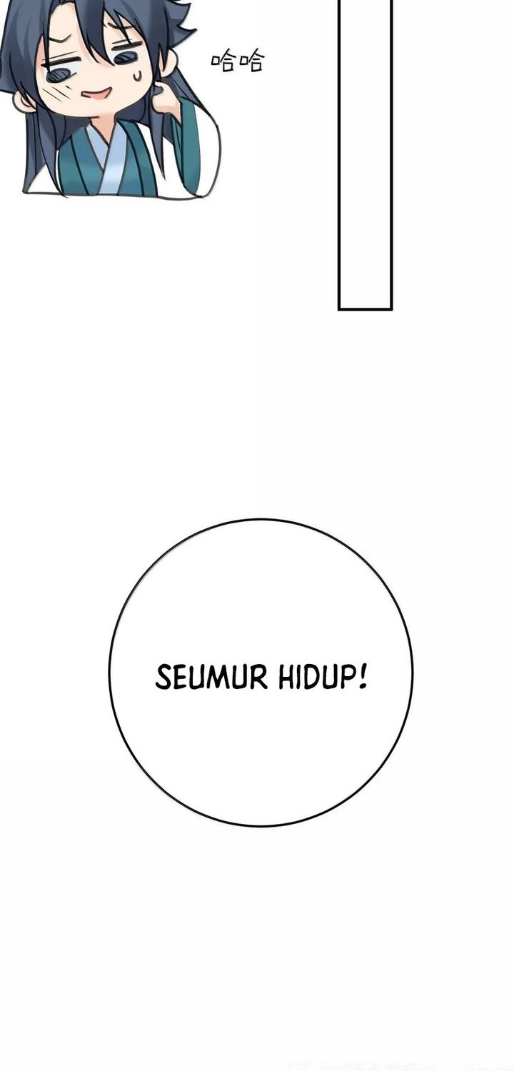 Am I Invincible Chapter 302 Gambar 16