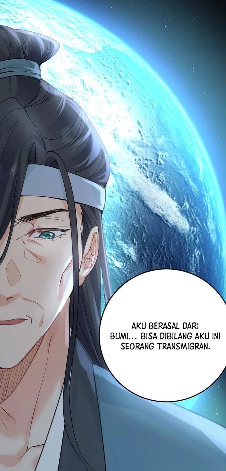 Am I Invincible Chapter 301 Gambar 22