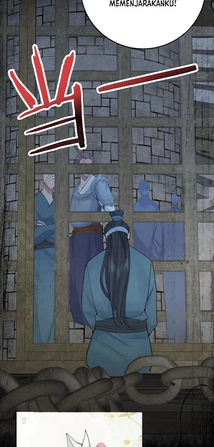 Am I Invincible Chapter 301 Gambar 24
