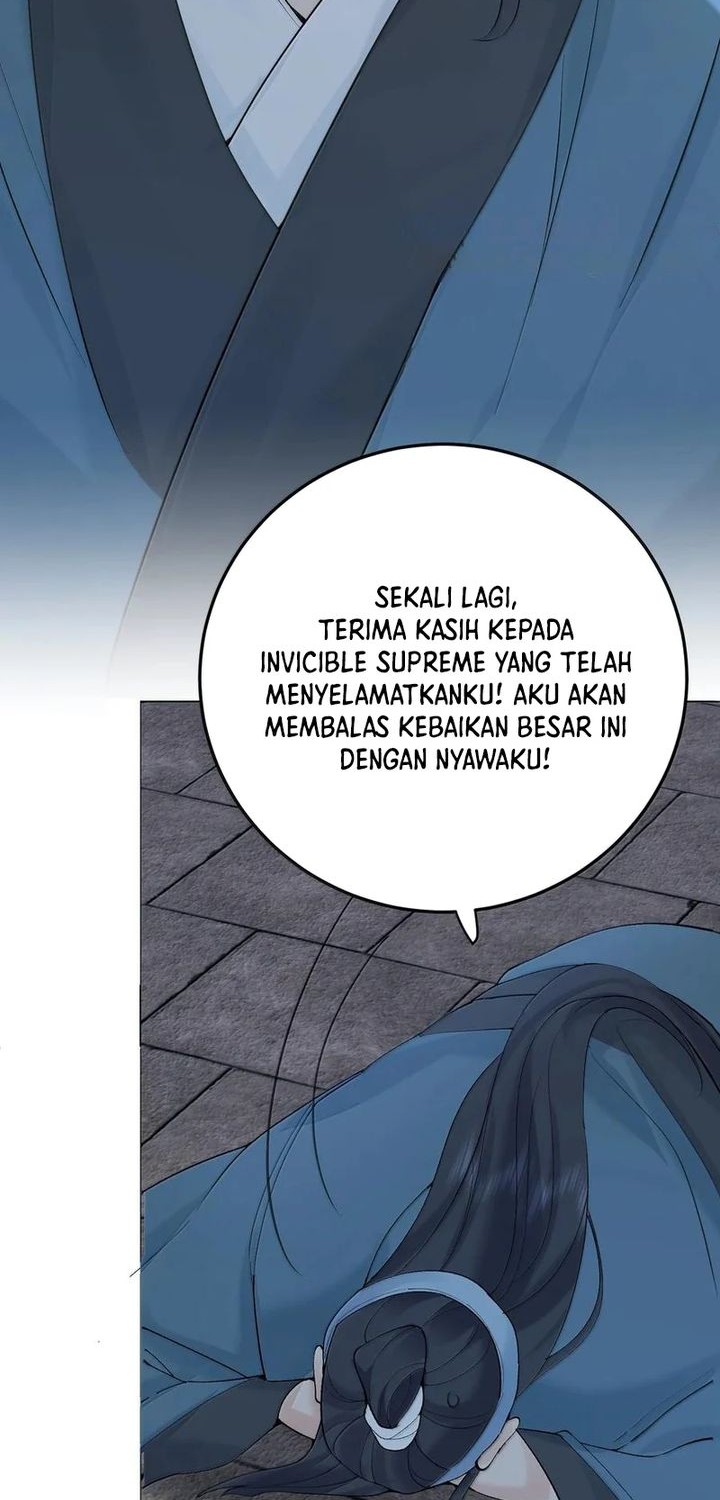 Am I Invincible Chapter 301 Gambar 26