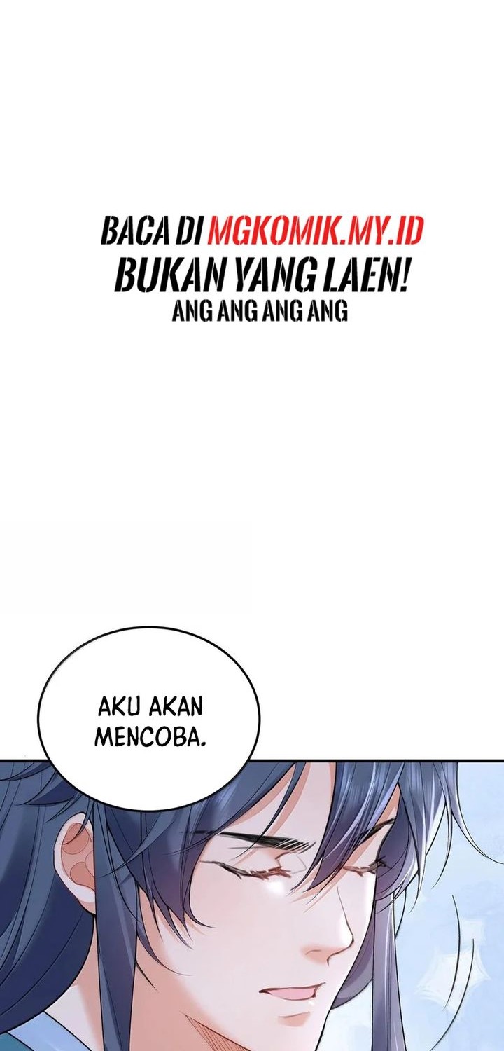 Baca Am I Invincible Chapter 301 Gambar 2