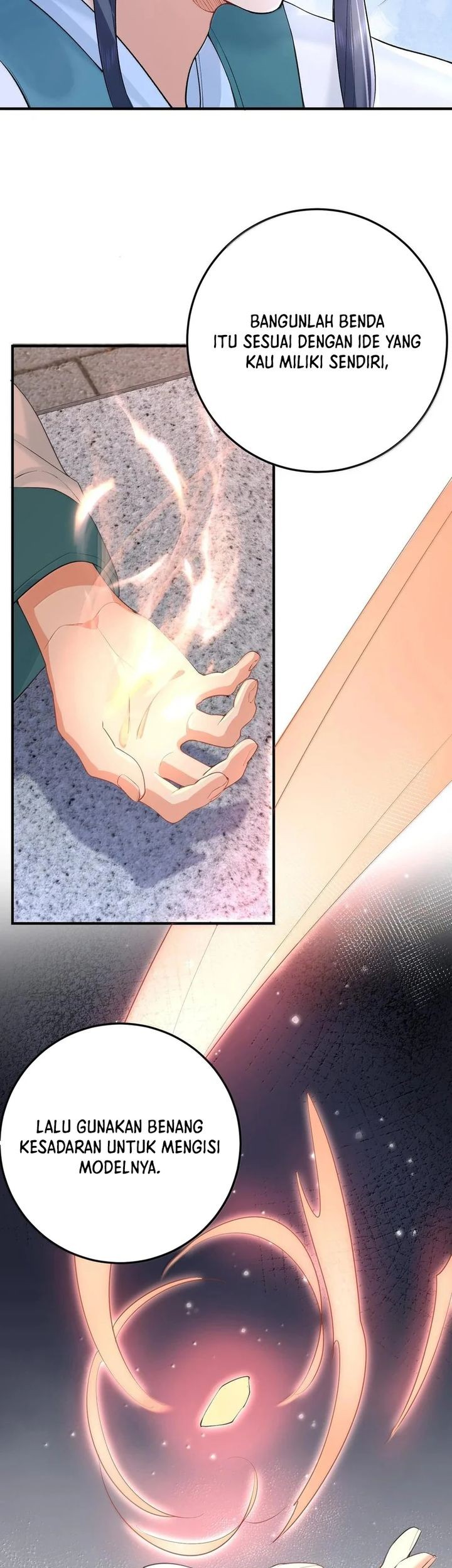 Am I Invincible Chapter 301 Gambar 3
