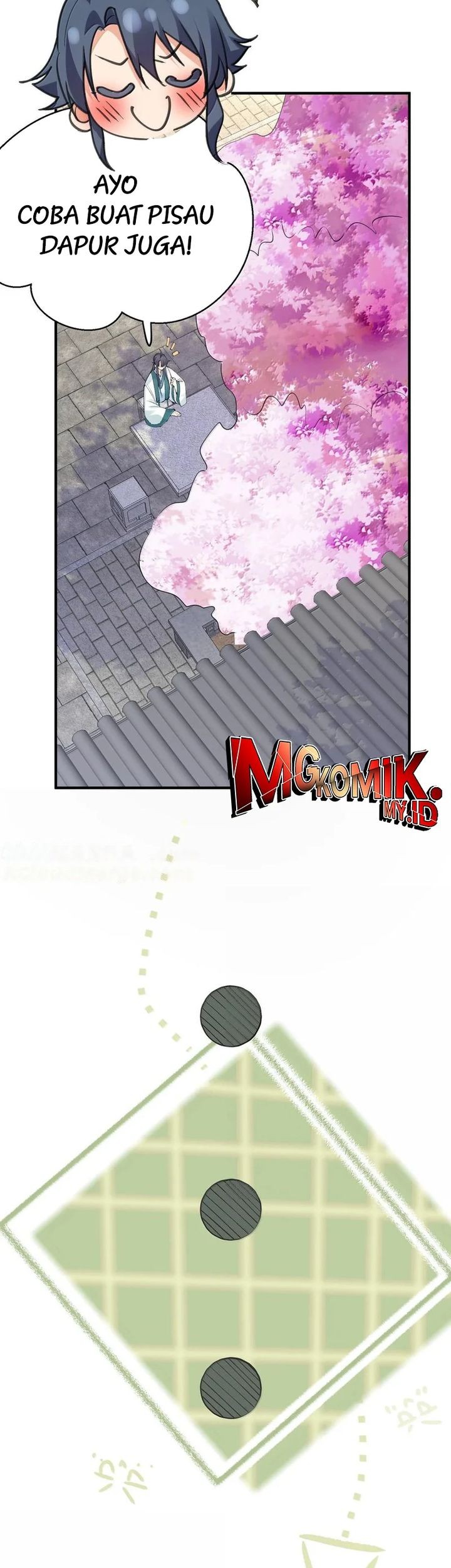 Am I Invincible Chapter 301 Gambar 5