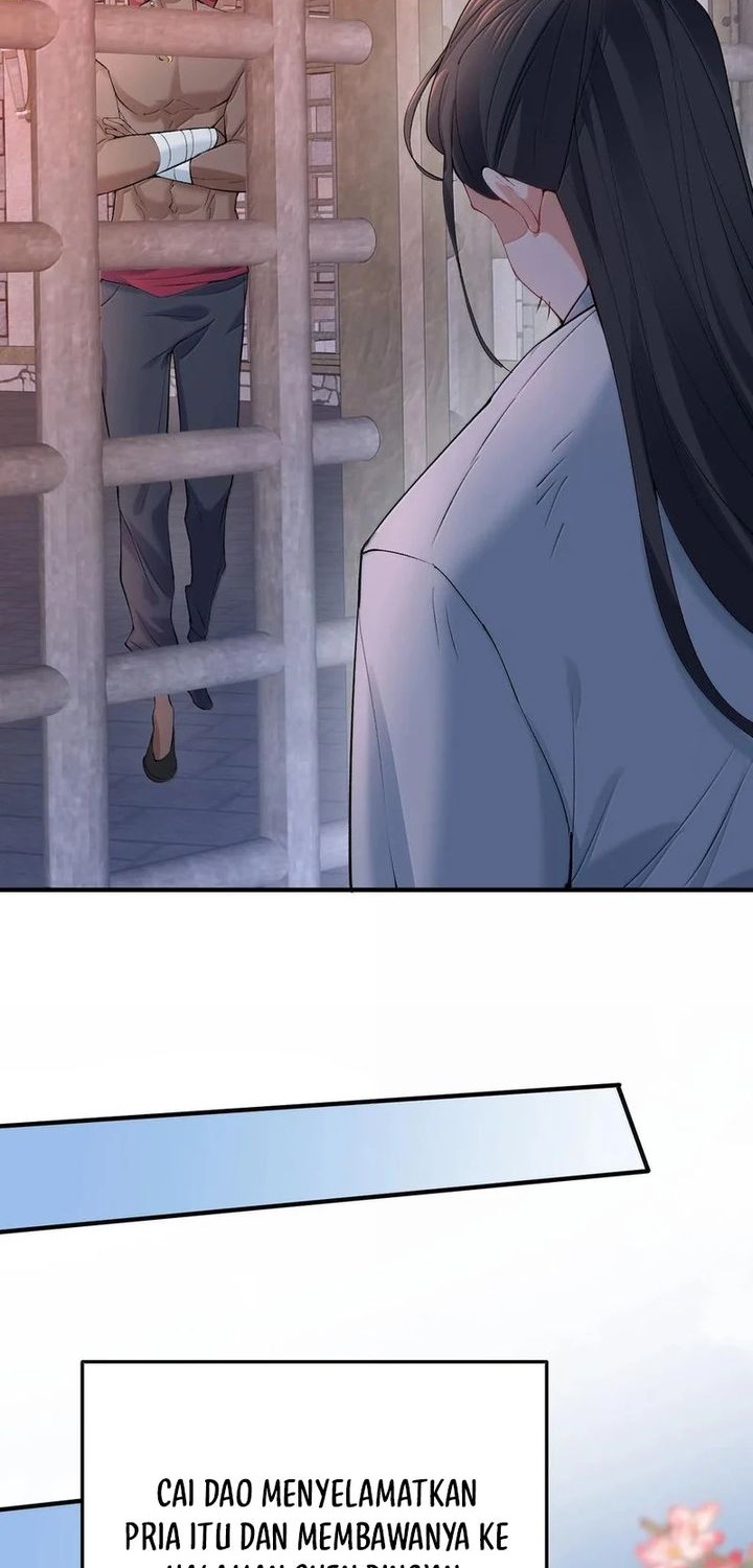 Am I Invincible Chapter 301 Gambar 14